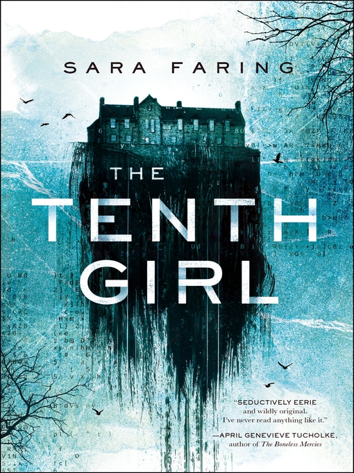Title details for The Tenth Girl by Sara Faring - Available